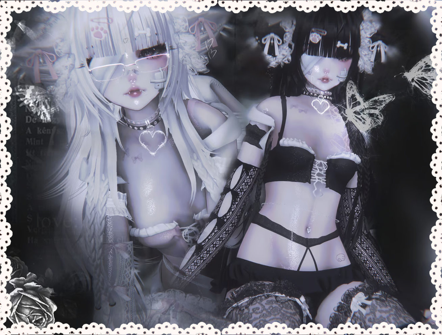 ʚ♡ɞ Ririko  [PC/QUEST]