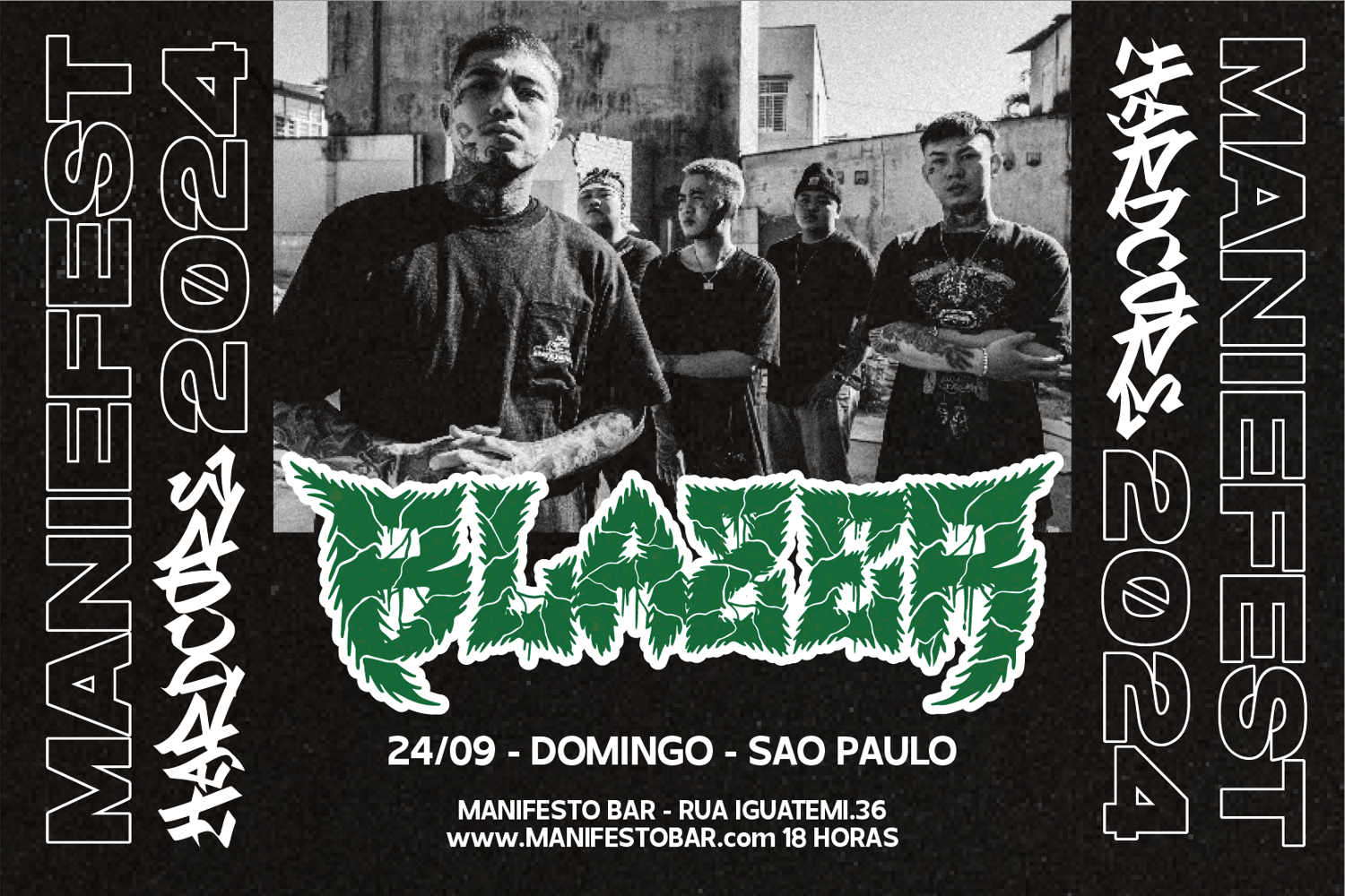 NAVOR FEAR is a fierce and electrifying death metal-inspired display font, handcrafted to embody chaos, aggression, and raw energy. Every letter is draped in razor-sharp spikes and dripping tension, making it perfect for album art, band merch, horror-them