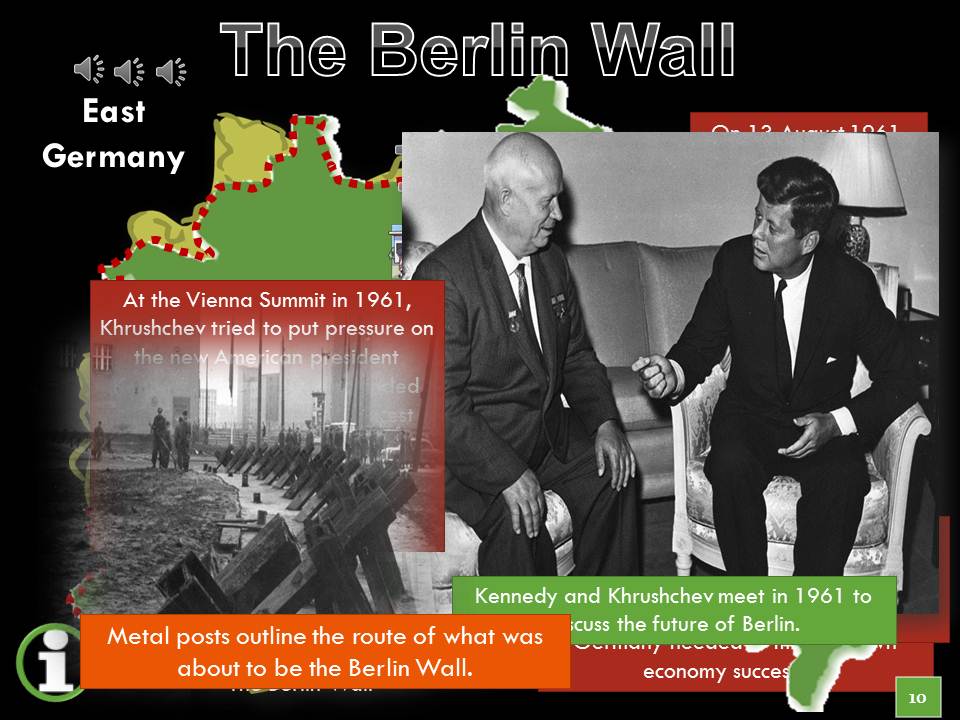 Cold War 1950-1991 Origins of the Cold War History Interactive Cuban missile crisis Hungary 1956 Czechoslovakia 1968