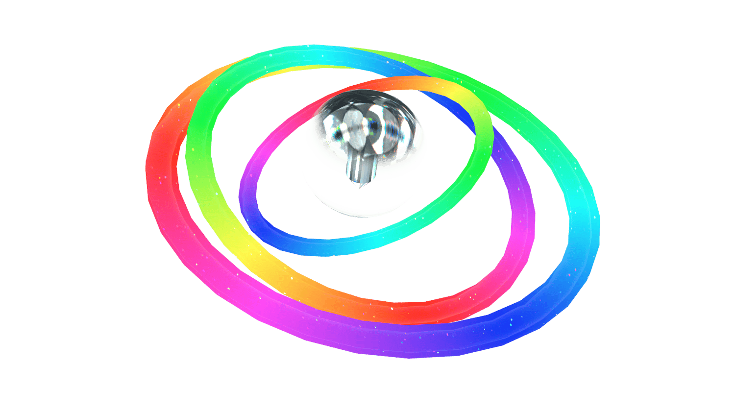 Hue Halo