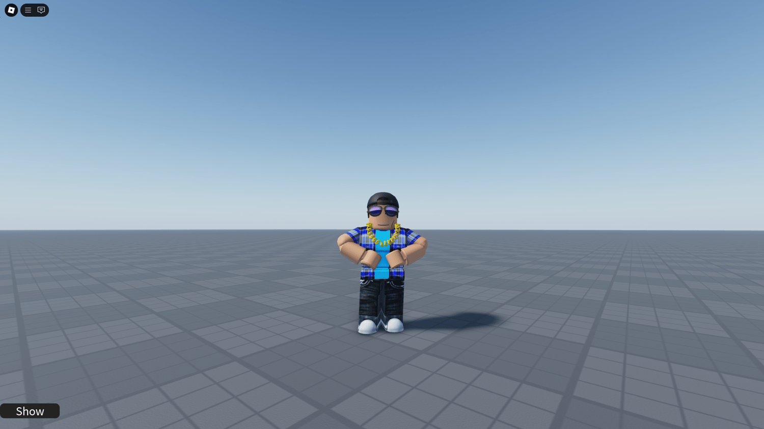 Bug report submission screen with Discord integration