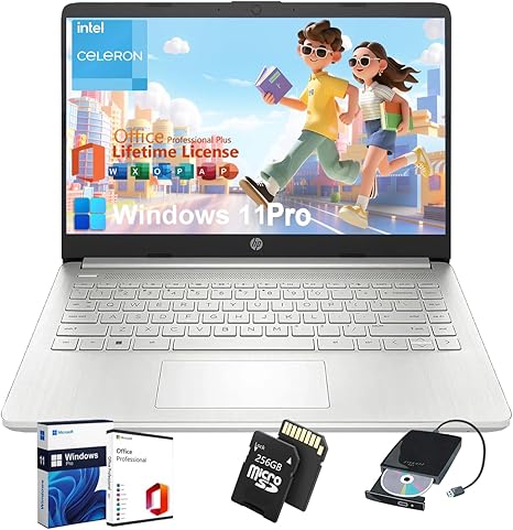 HP Student Business Laptop