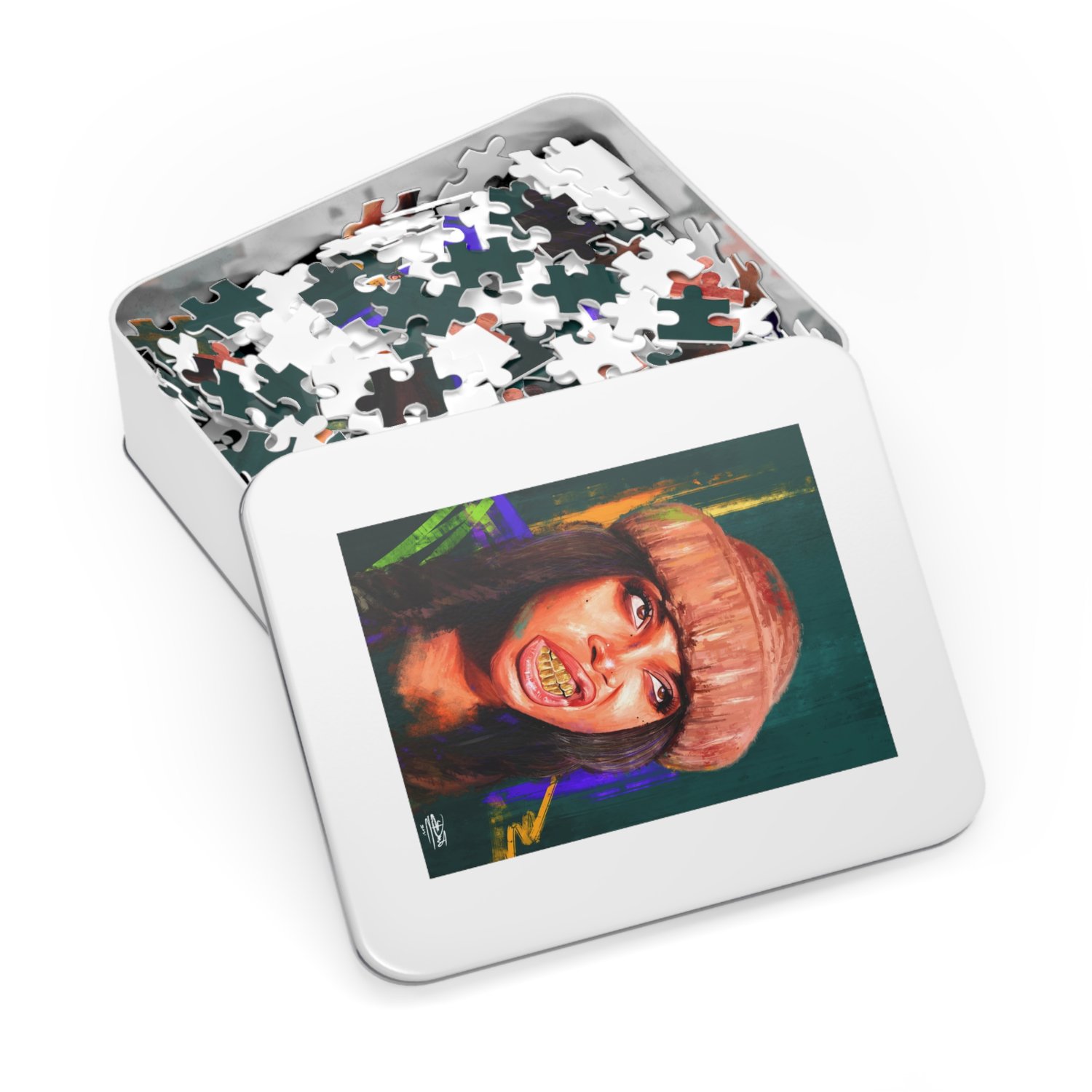 46designs, Jigsaw Puzzle, Online, Cheap Jigsaw Puzzle