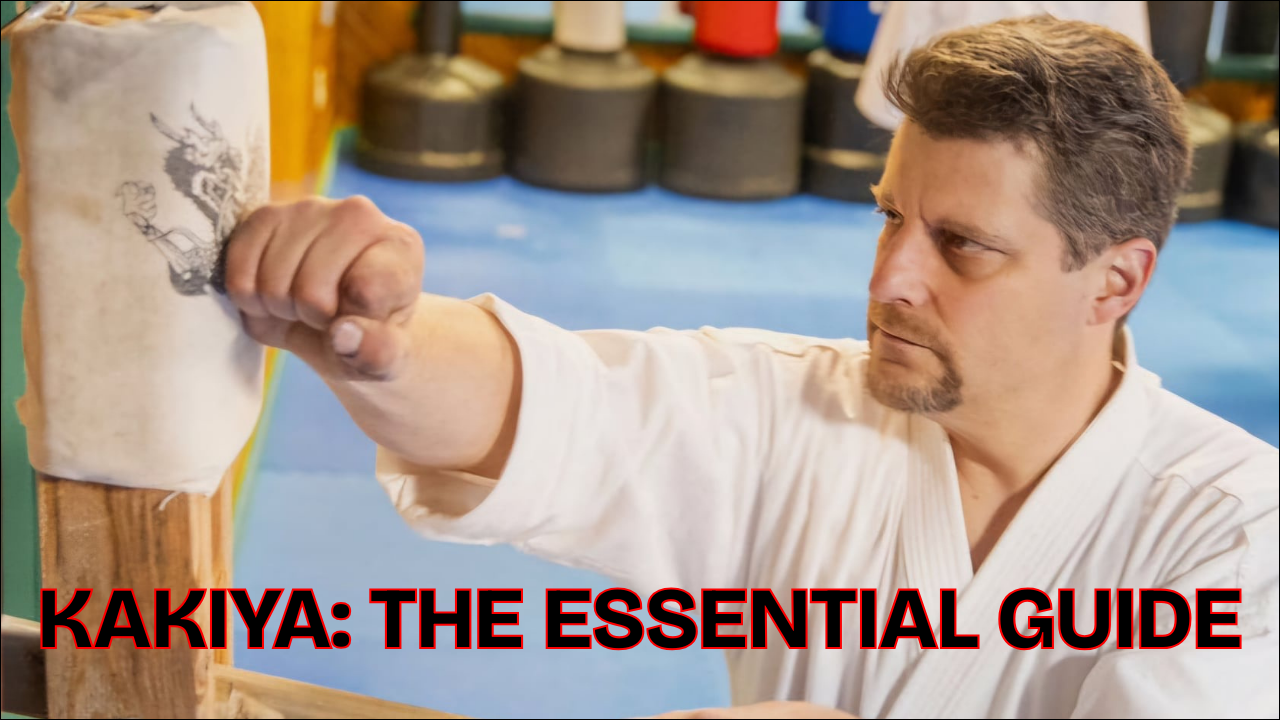 Kakiya: The Essential Guide