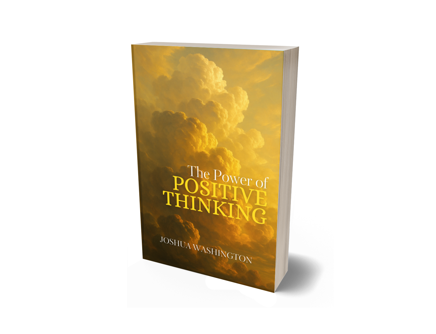 The Power of Positive Thinking Ebook Payhip