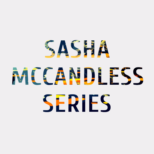 Sasha Mccandless series