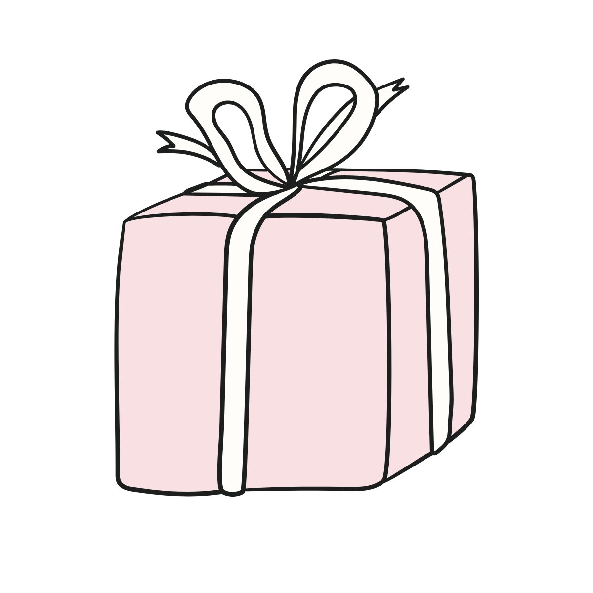 Free commercial use PNG clipart and printable gift tags, stickers and paper stationery.