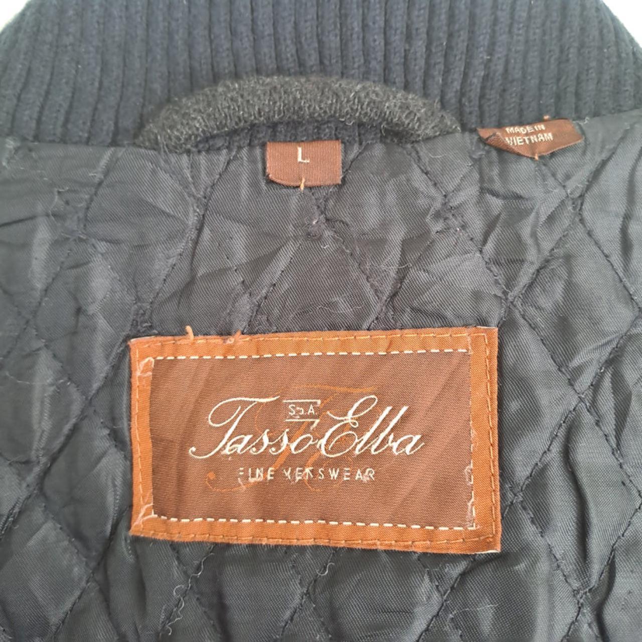 Wool Jacket - Payhip