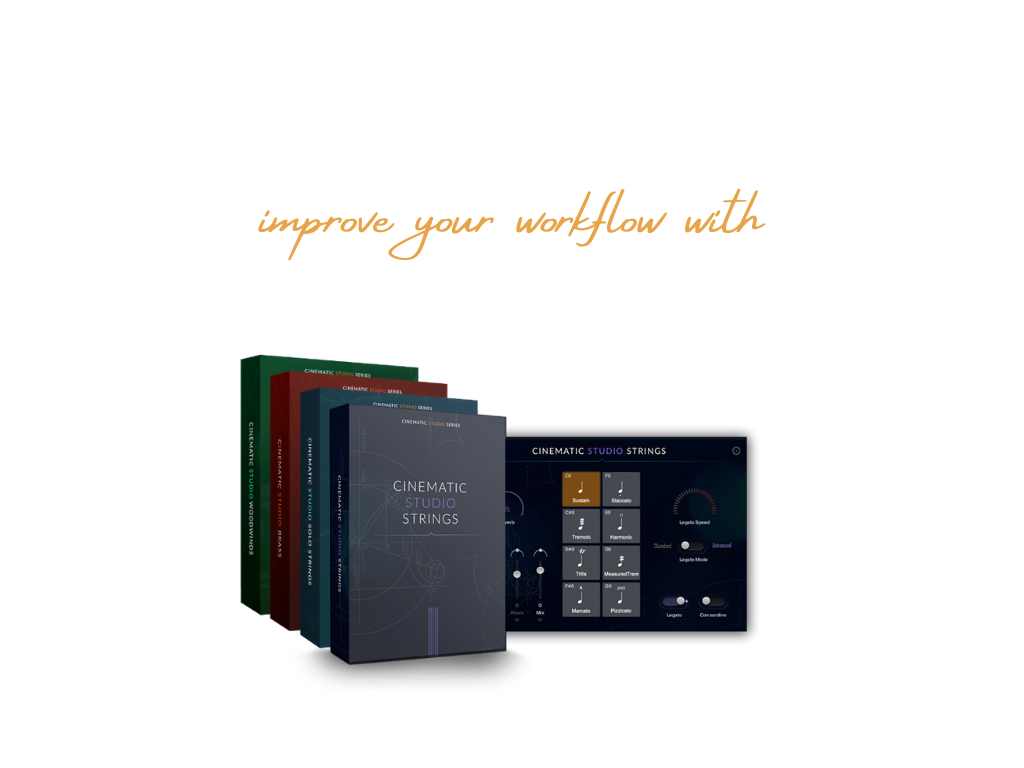 a page withe the cubase logo in the middle