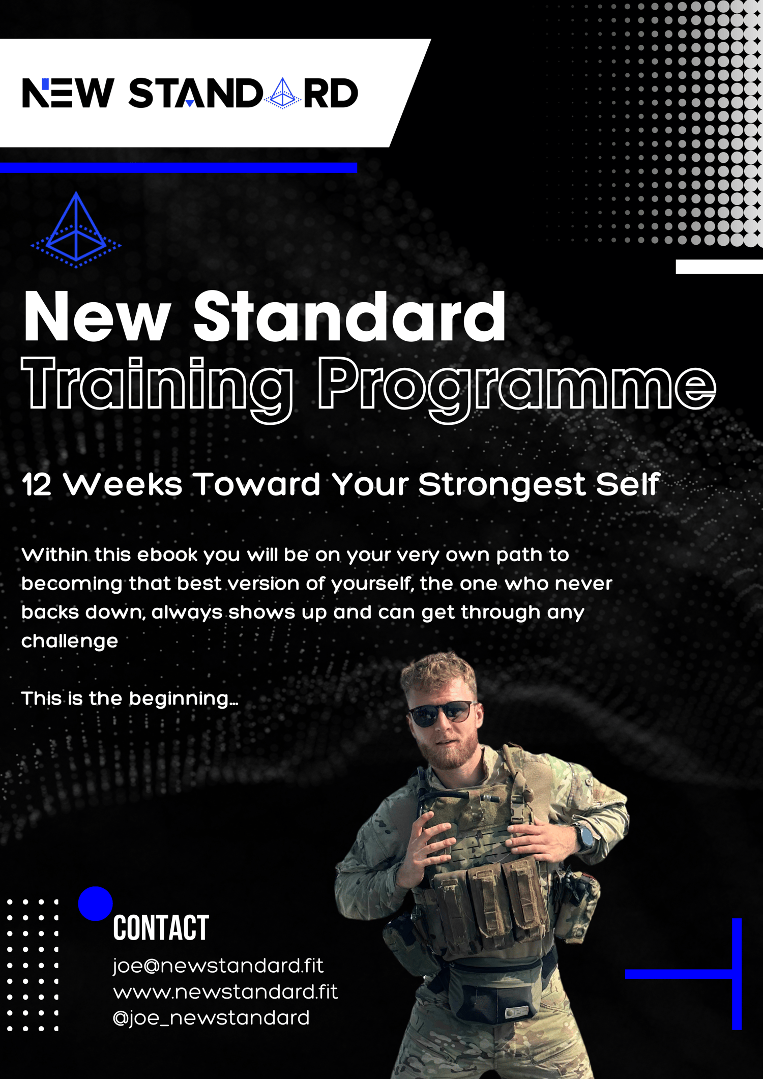 New Standard Training Programme - Payhip