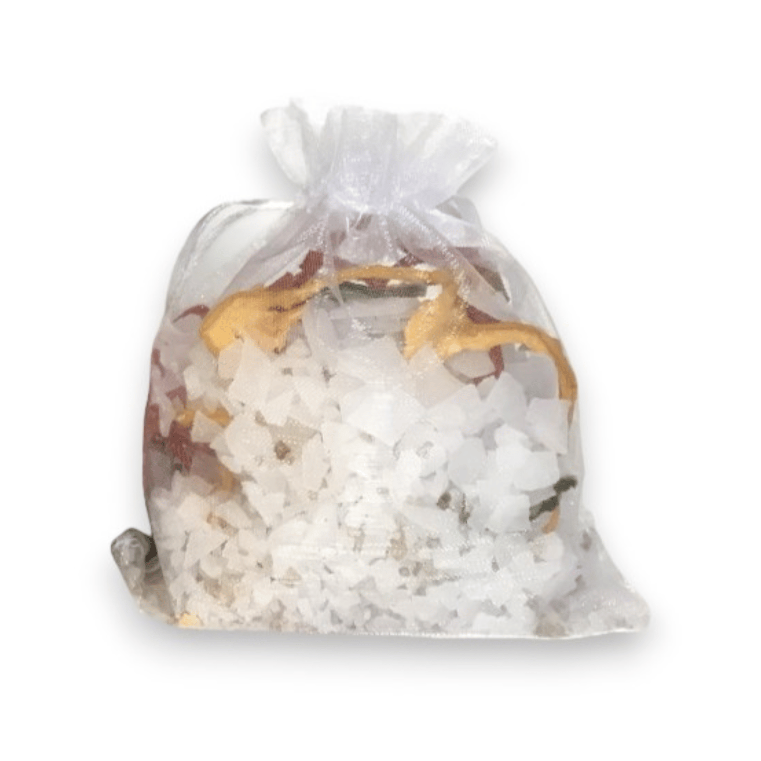 Bell Pepper Veggie Bath Sachet