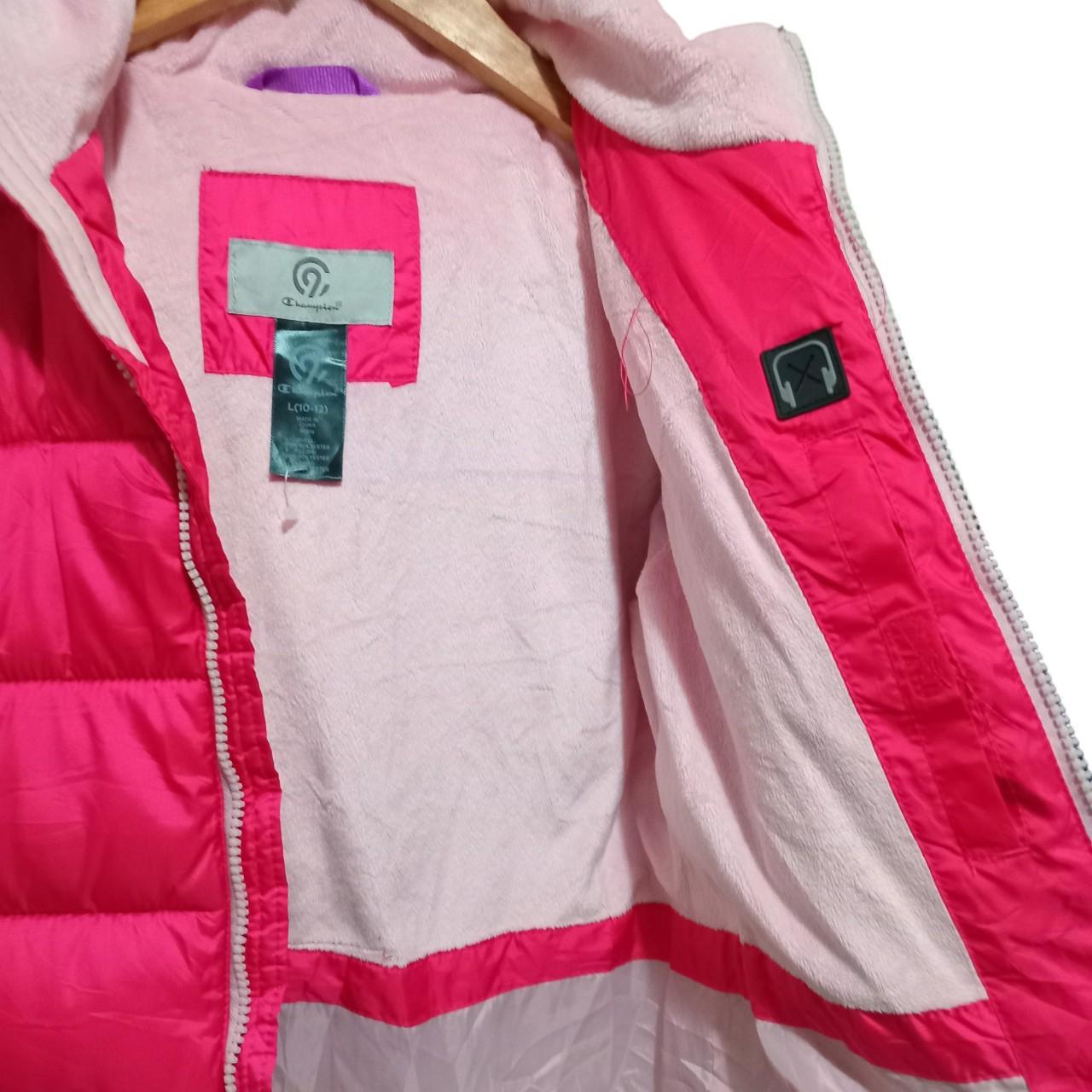 Winter Jacket - Payhip