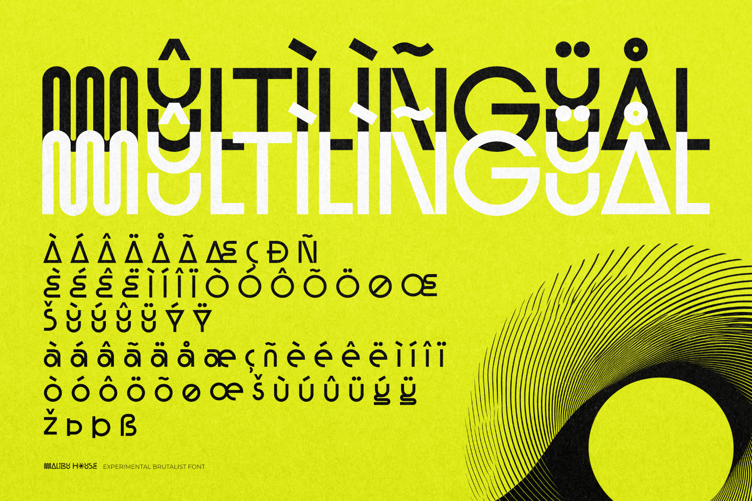 Experimental Font, Brutalist Design, Brutalist Font, Futuristic Typography, Geometric Font, Contemporary Design, Minimalist Font, Modern Typeface, Bold Display Font, Creative Typography, Design Inspiration, Typographic Style, Avant Garde Design, Modular T