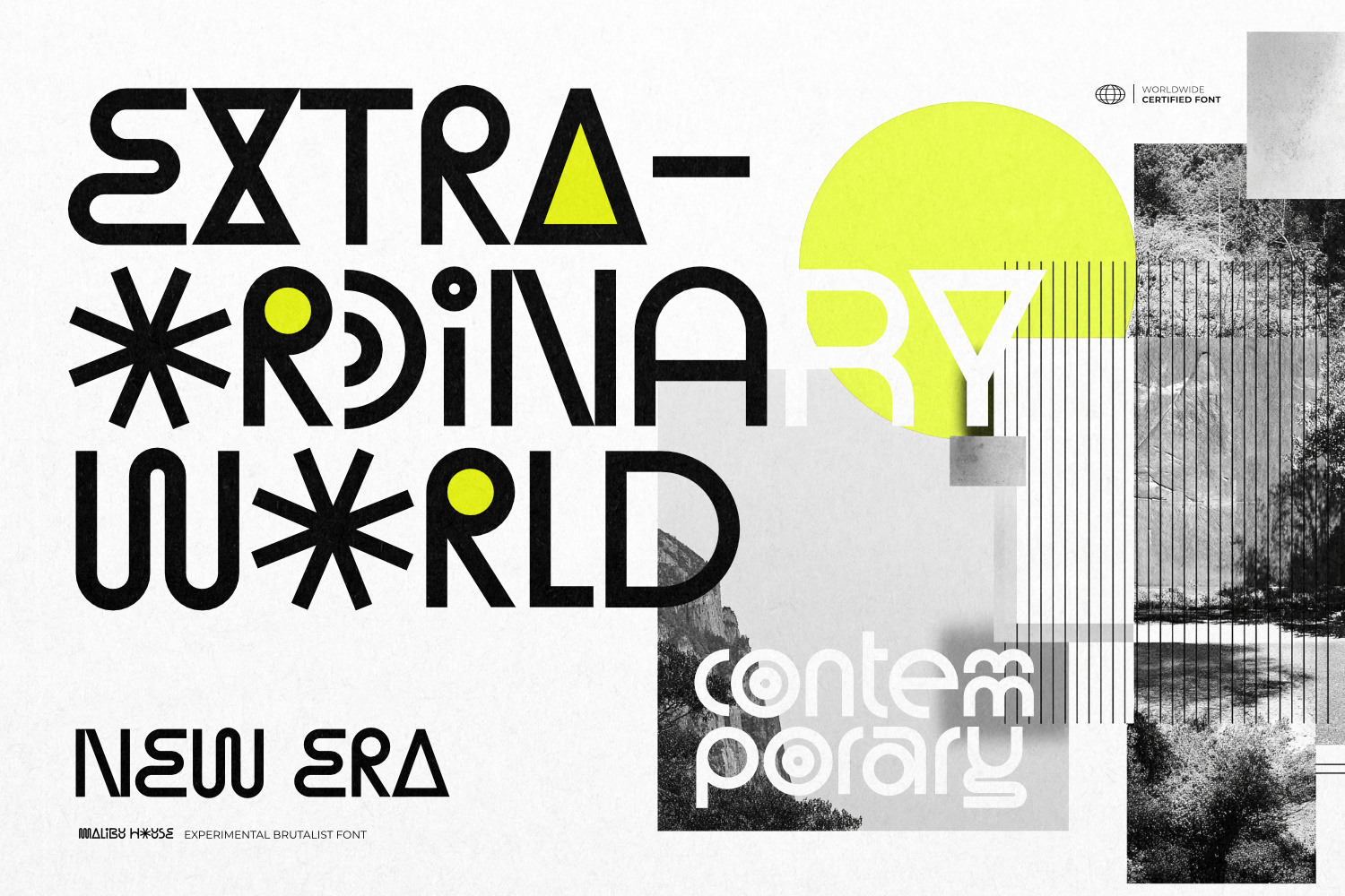 Experimental Font, Brutalist Design, Brutalist Font, Futuristic Typography, Geometric Font, Contemporary Design, Minimalist Font, Modern Typeface, Bold Display Font, Creative Typography, Design Inspiration, Typographic Style, Avant Garde Design, Modular T