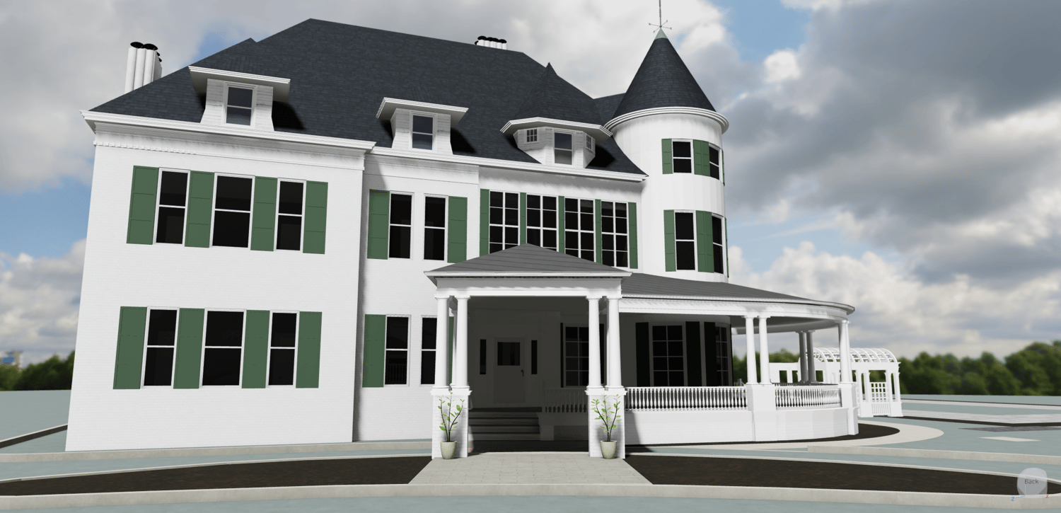 VP Residence