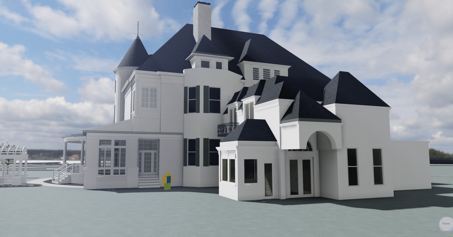 VP HOuse