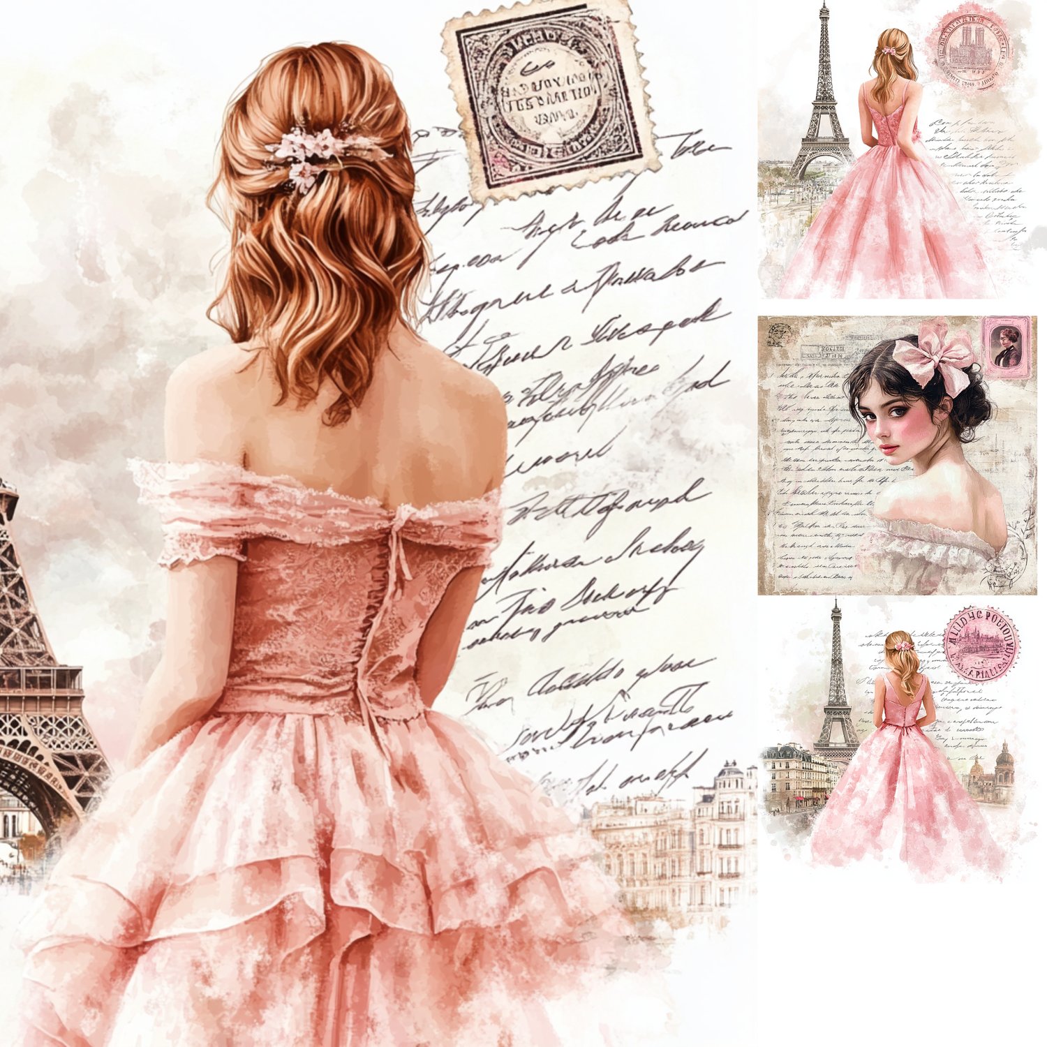 French Graphics