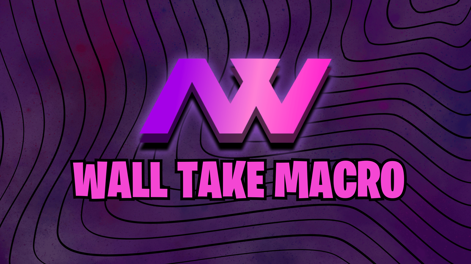 New World Wall-Take Macro
