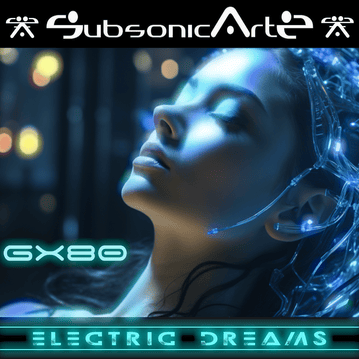 electric dreams for cherry audio gx-80