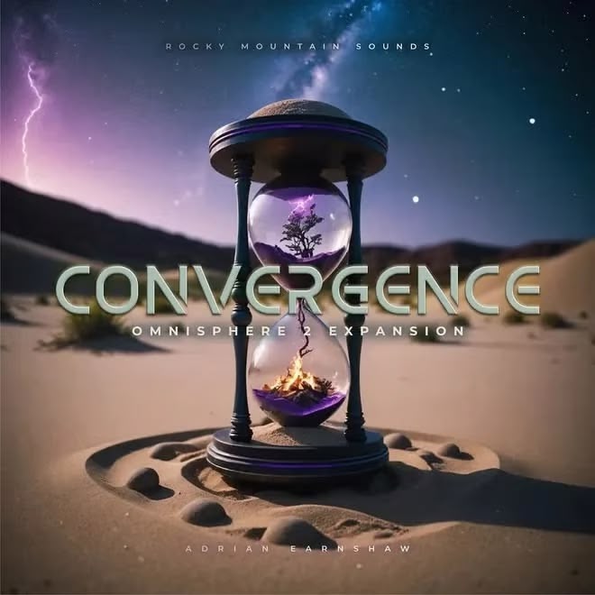 convergence for omnisphere