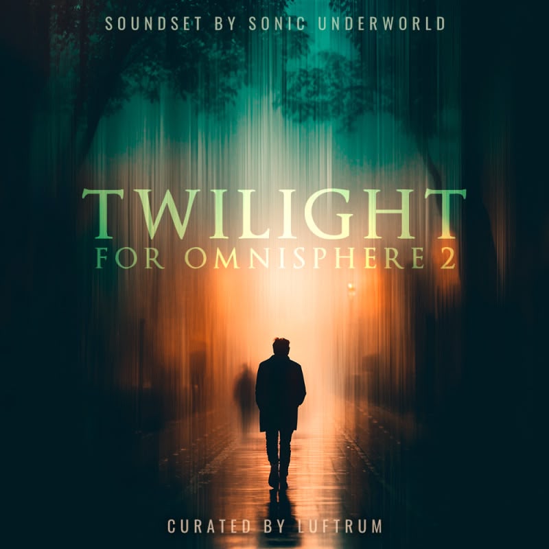 twilight for omnisphere