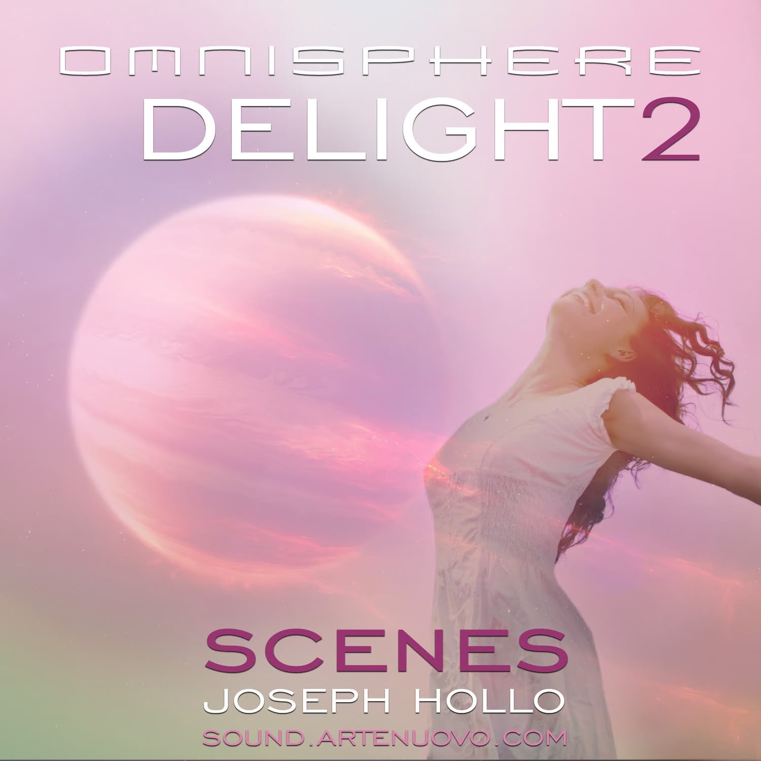 hollo delight 2 for omnisphere