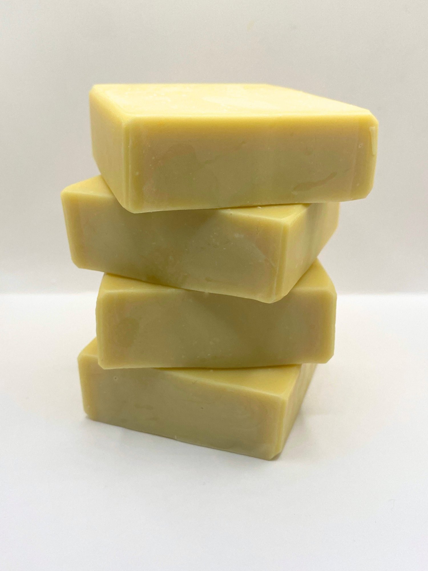 Neroli and jasmine handmade soap