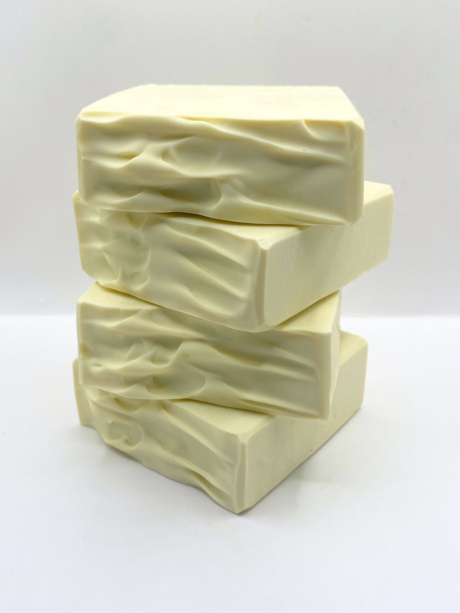 White Tea and Ginger handmade soap
