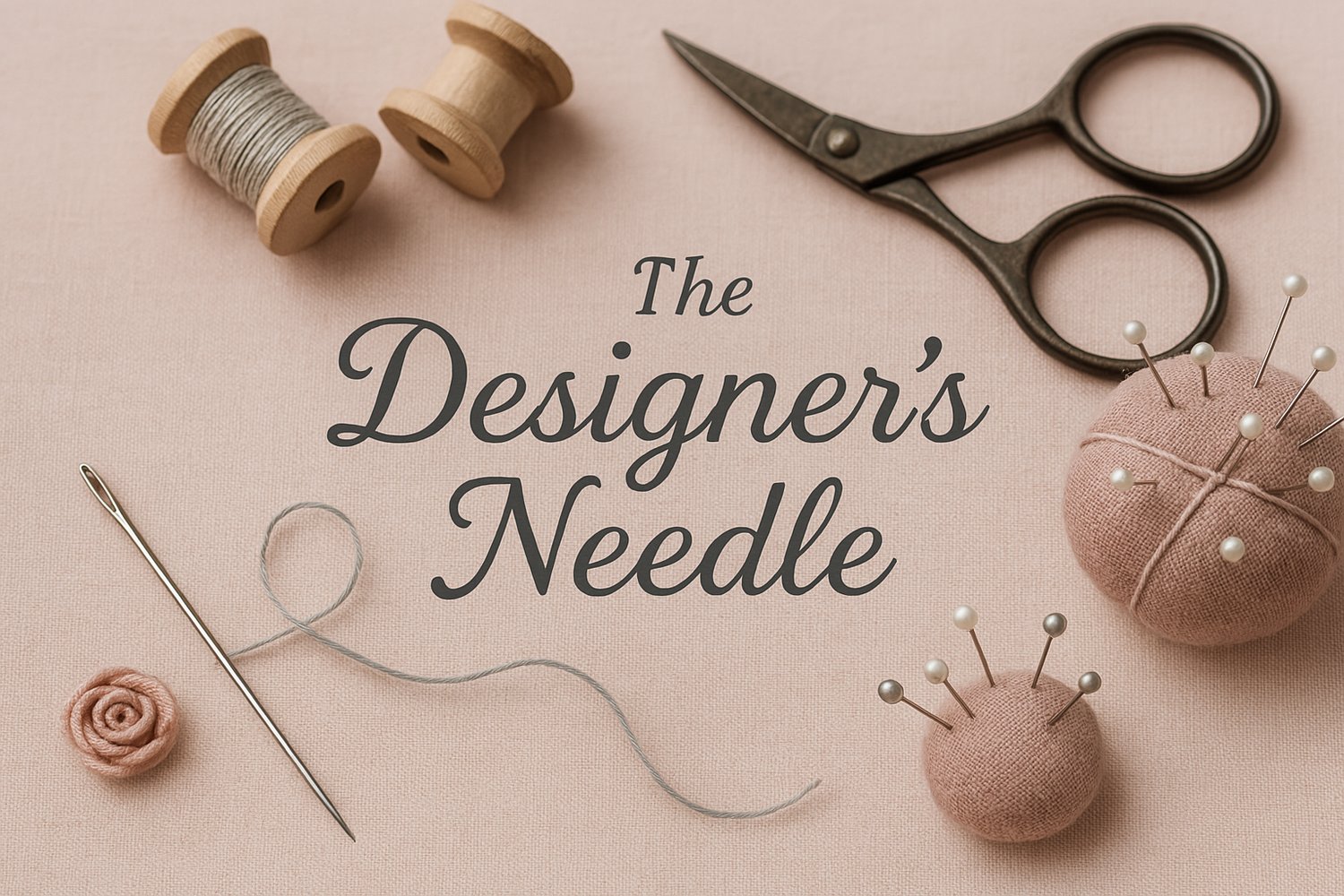 Discover sewing patterns, handmade doll clothes, aprons, digital sewing eBooks, fabric, and more from The Designer’s Needle. Perfect for sewists, crafters, and collectors.