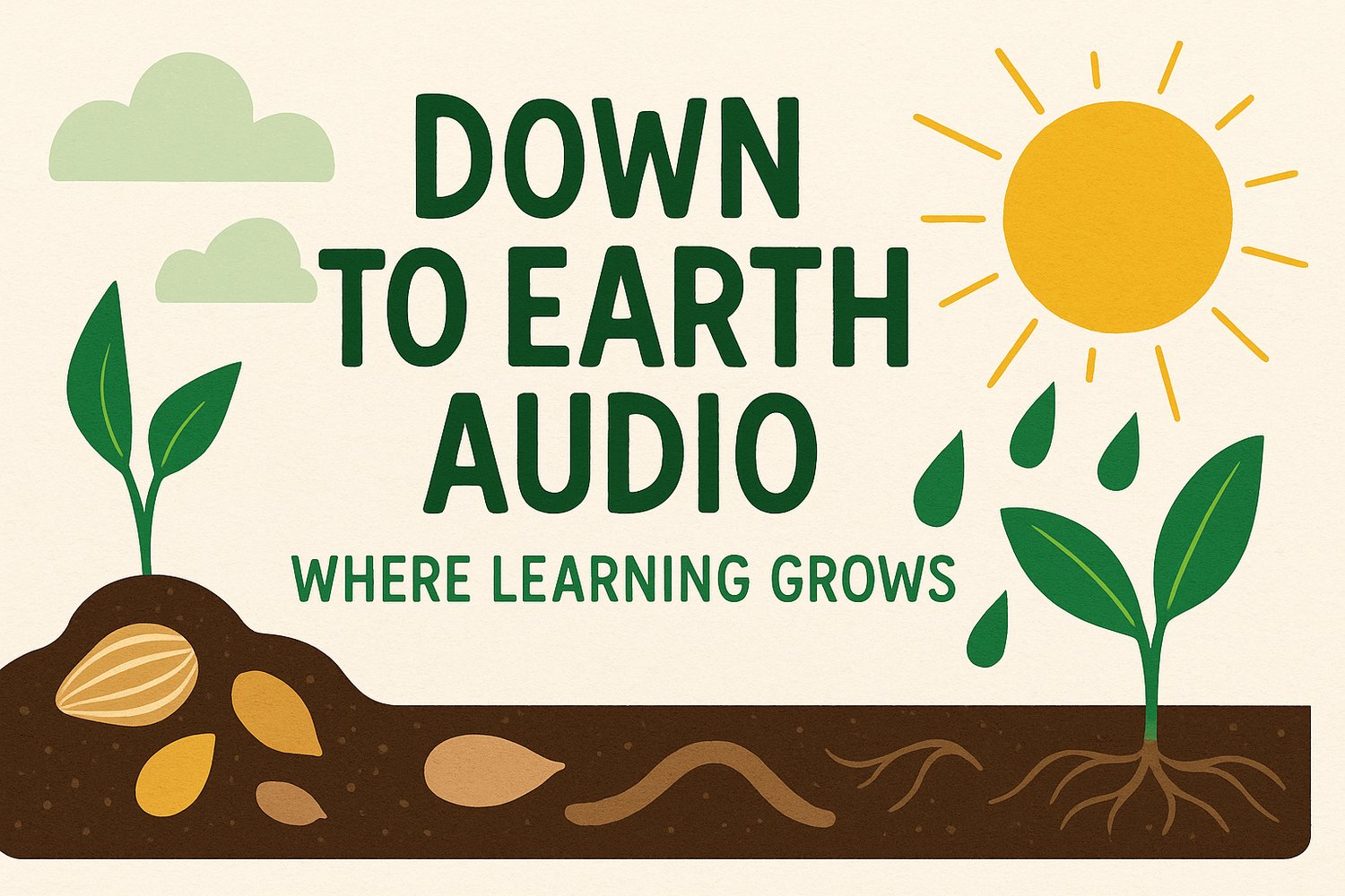 DownToEarthAudio