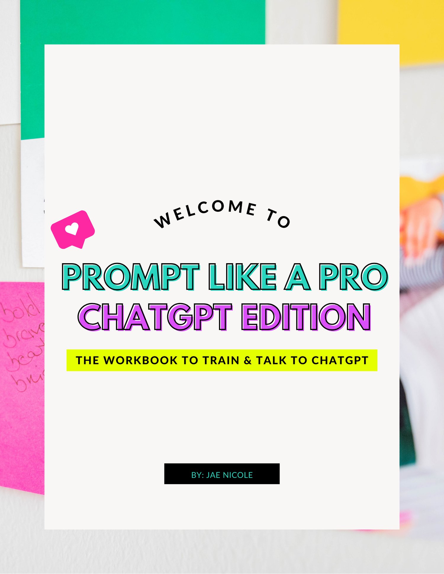 ChatGPT Prompts 101 - Payhip