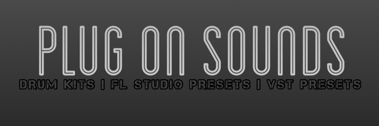 plug on sounds drum kits sample loops vst presets fl studio 24 presets free download and paid packs