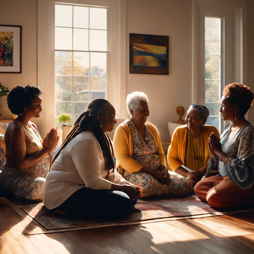 Soul Success Retreats