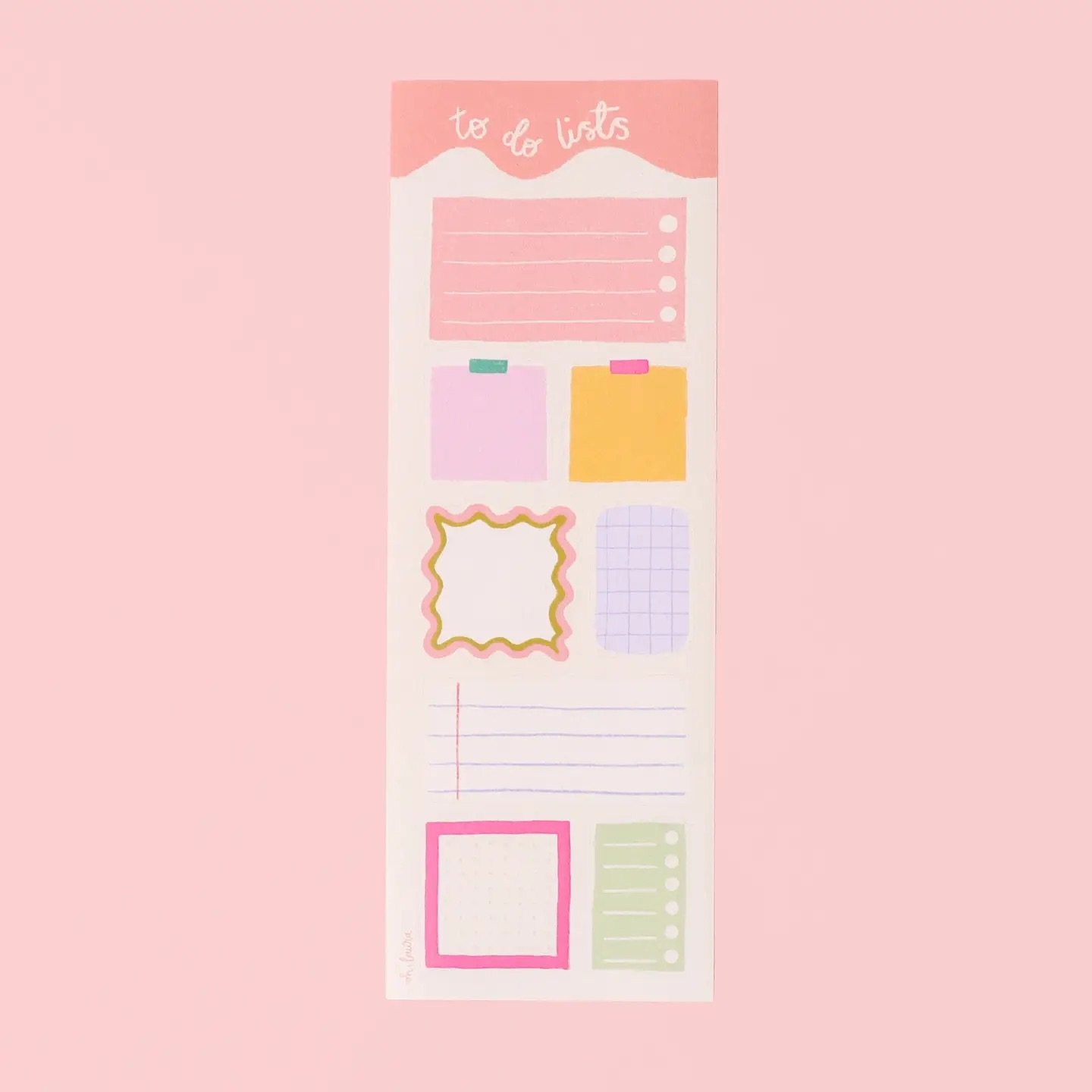 “Planner stickers – To Do List theme – colourful and functional stickers for planning, journaling and productivity.”