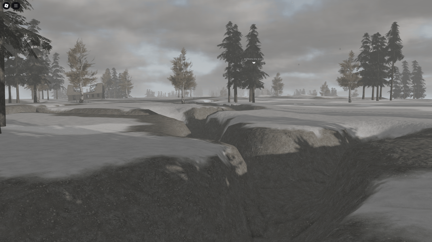 High-quality lighting and realistic terrain details