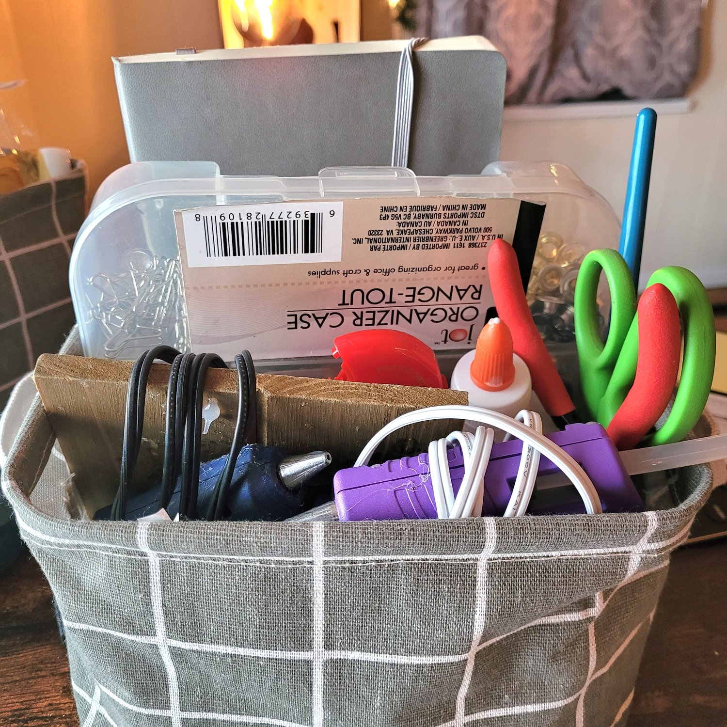 Craft design essential tools