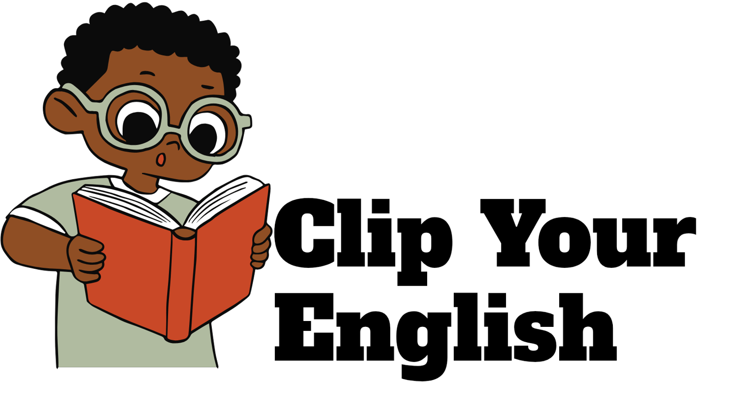 ClipYourEnglish - English Learners