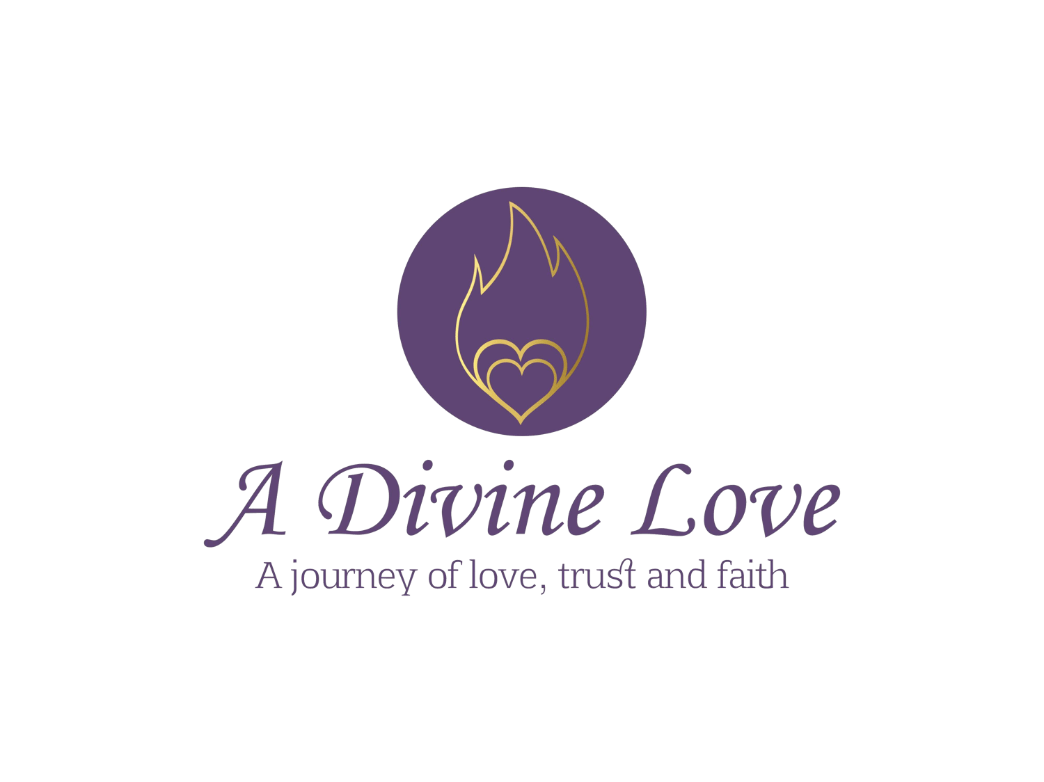 Twinflames. A journey of love, trust and faith