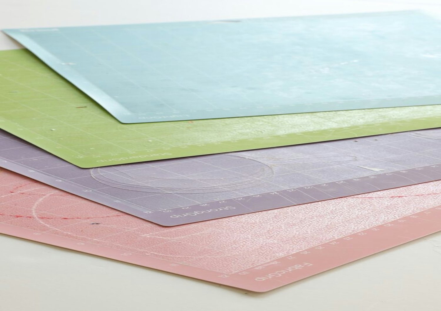 how to make a quilt template
