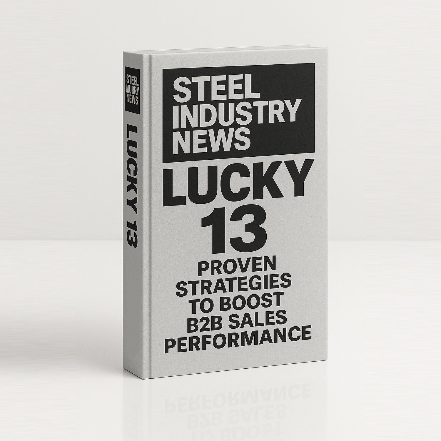 Steel Industry News | Lucky 13