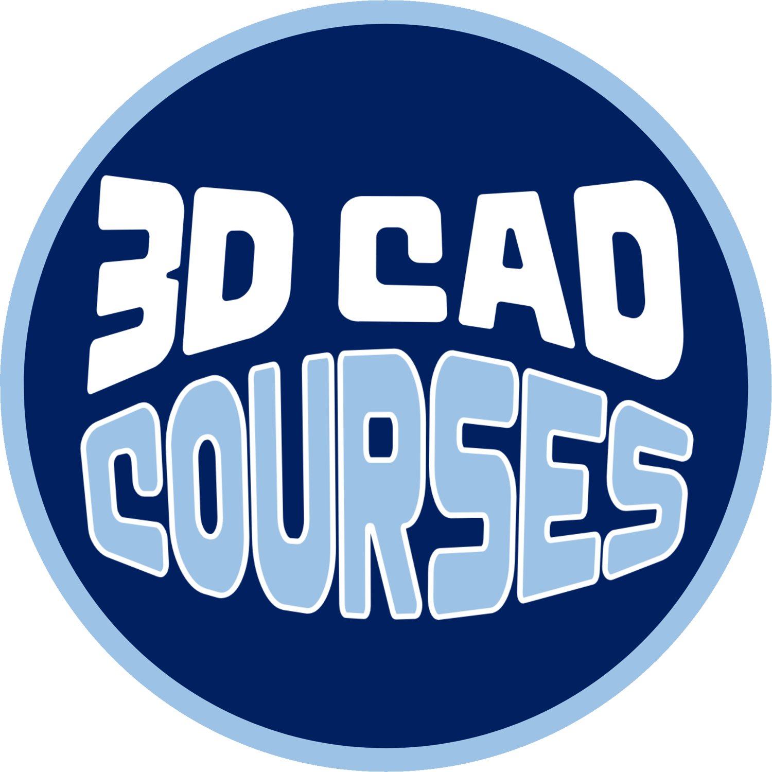 3d cad courses