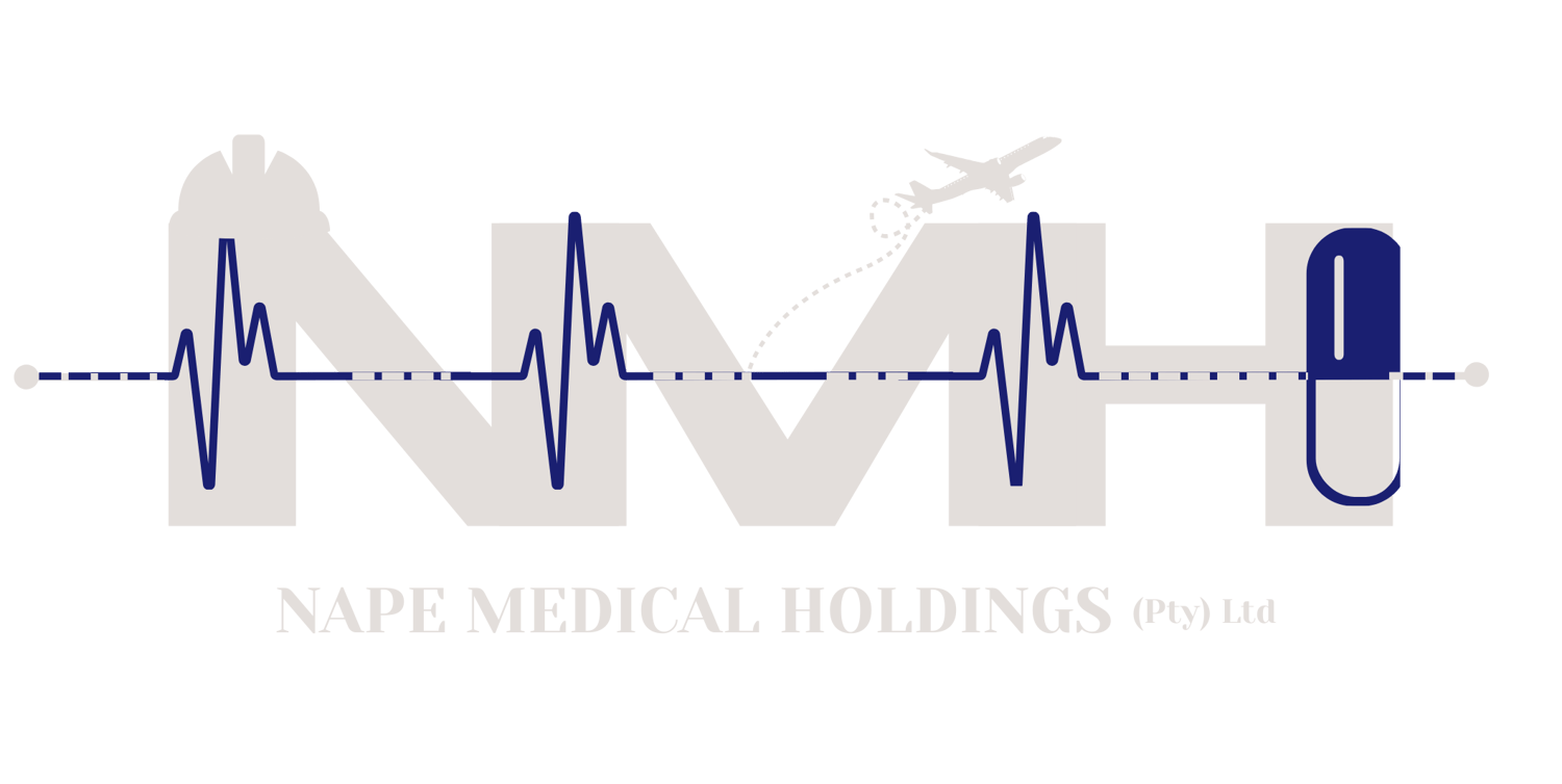 NAPE MEDICAL HOLDINGS
