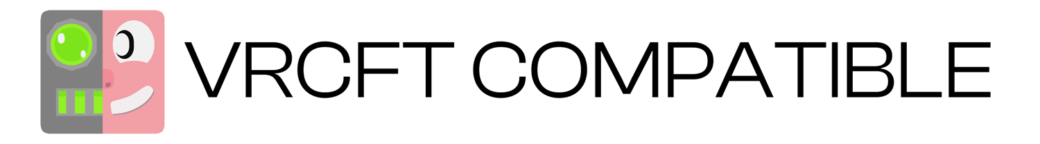 vrcft