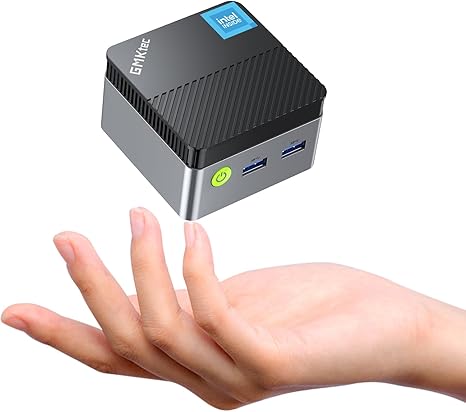 GMKtec G5 Mini PC