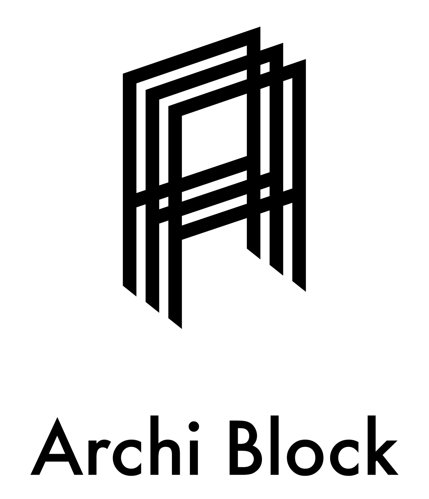 Archi Block logo