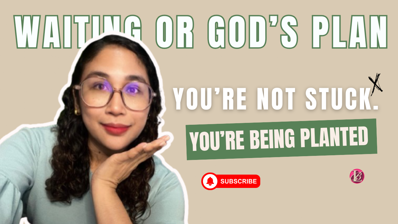 Jeremiah story, How to Know God's calling,