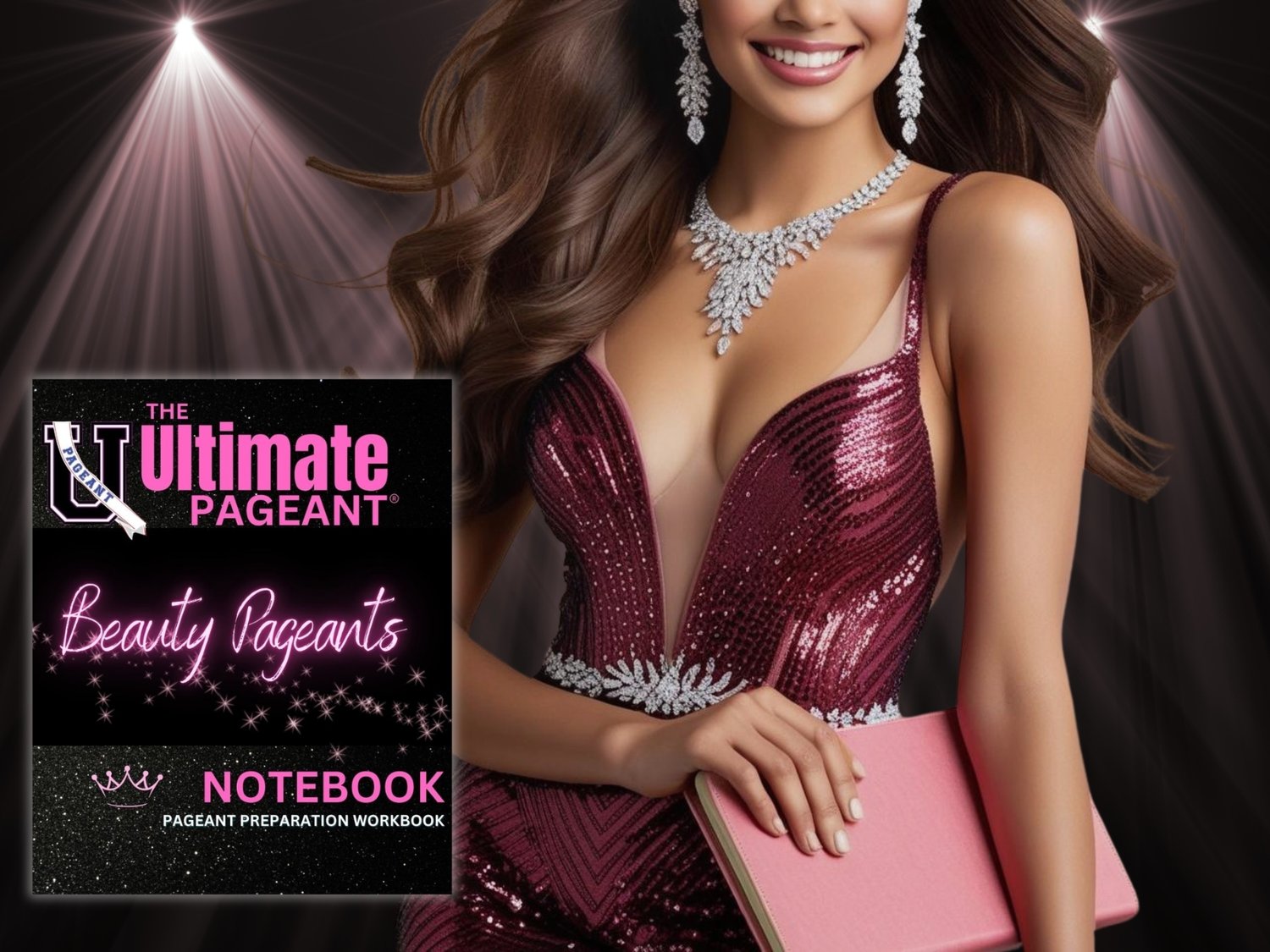 The Ultimate Pageant Notebook Preparation Guide