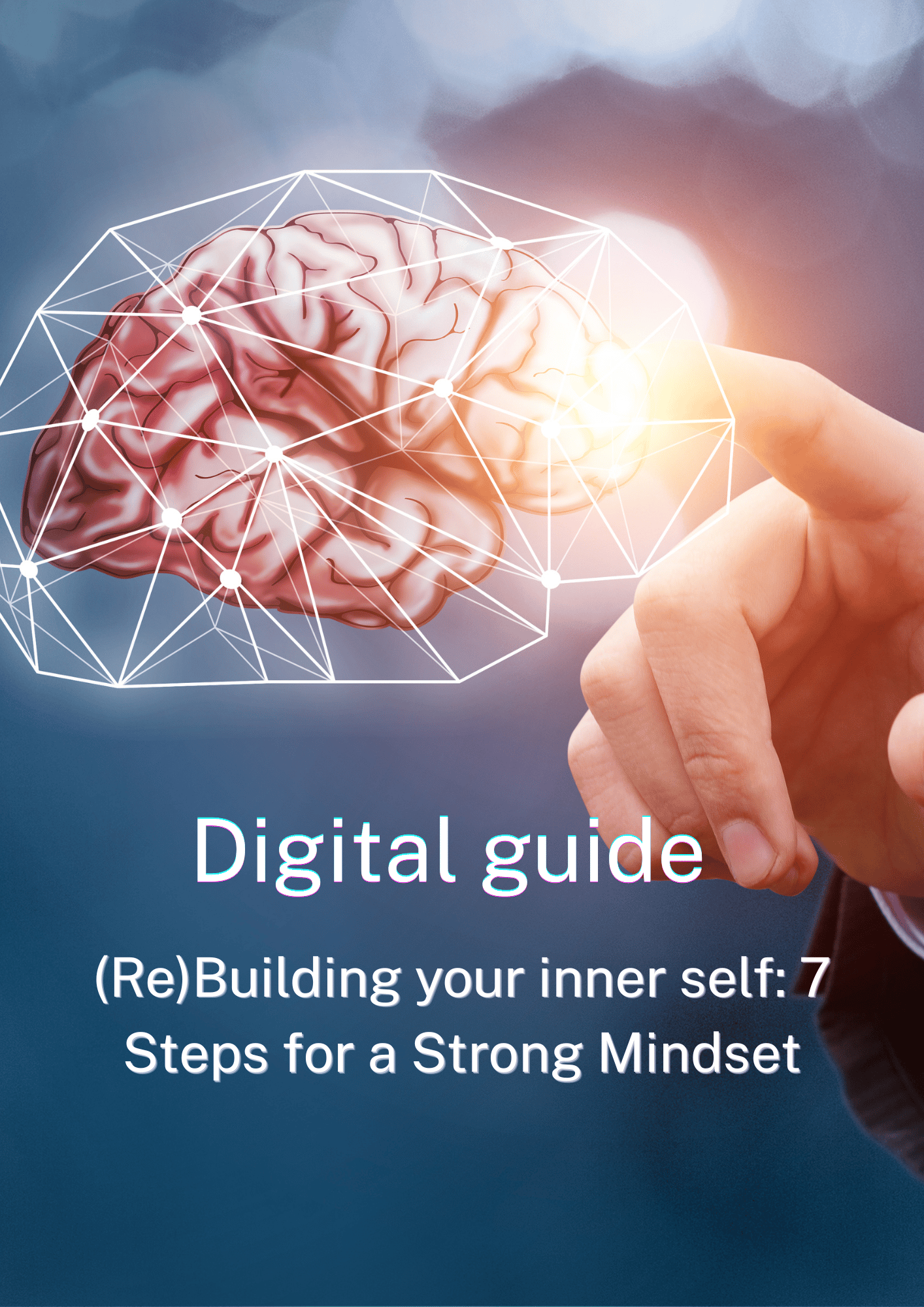 Your Inner Self 7 Steps for a Strong Mindset Englis - Payhip