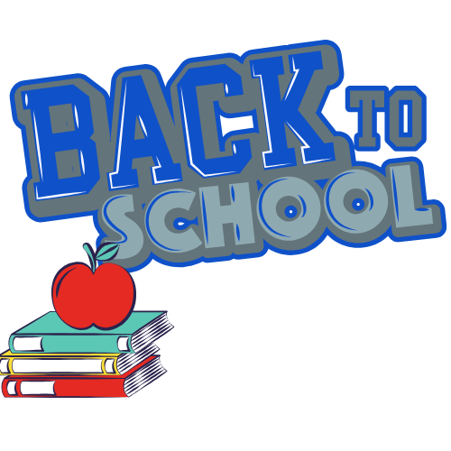 📚 Back to School Ready! 📚  A new school year means fresh beginnings, exciting learning, and fun new supplies! Get ready with back-to-school templates, designs, and worksheets to make the transition smooth, creative, and inspiring. Whether you're a teacher