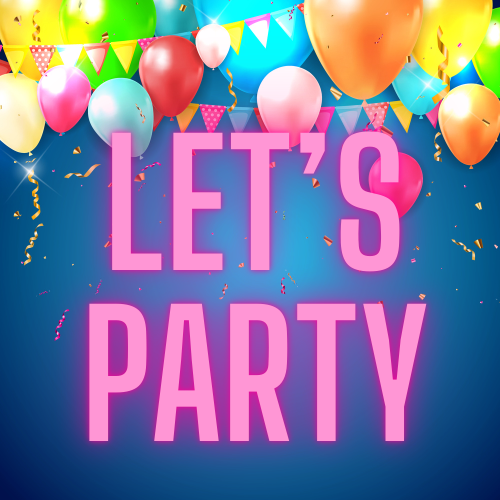 Make every celebration unforgettable with our custom party products, including editable party templates, digital mockups, and printable decor. Whether you're planning a birthday, baby shower, graduation, or themed event, we provide high-quality, easy-to-u